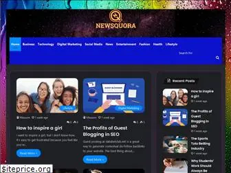 newsquora.com