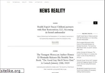 newsreality.com