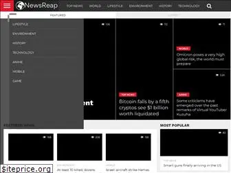 newsreap.com