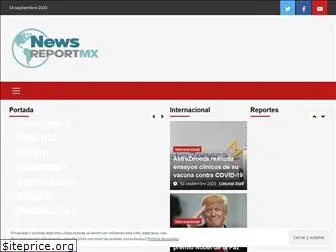 newsreportmx.com