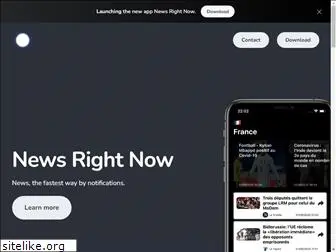 newsrightnow.app