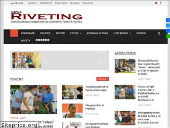 newsriveting.com