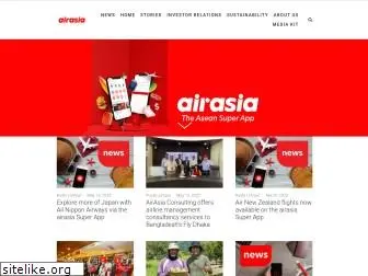 newsroom-airasia.squarespace.com