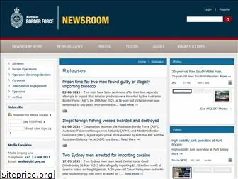 newsroom.border.gov.au