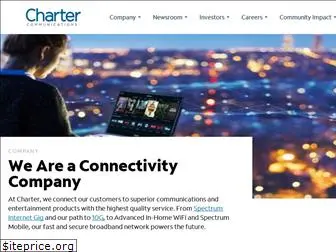 newsroom.charter.com