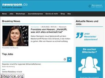 newsroom.de