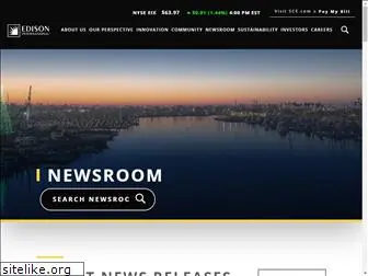 newsroom.edison.com