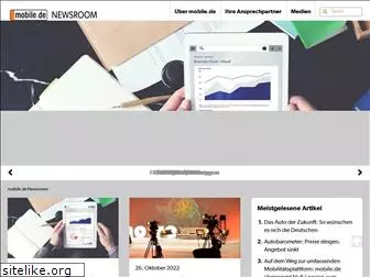 newsroom.mobile.de