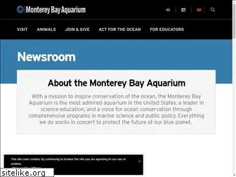 newsroom.montereybayaquarium.org