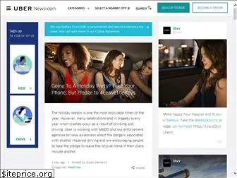 newsroom.uber.com