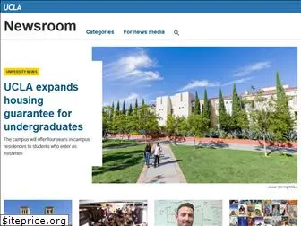newsroom.ucla.edu