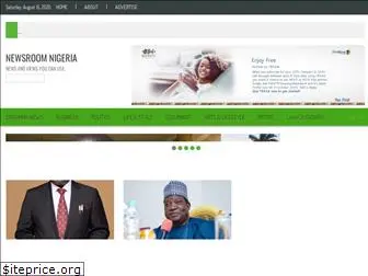 newsroomnigeria.com