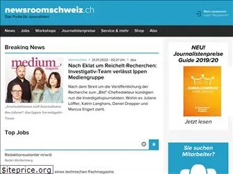 newsroomschweiz.ch