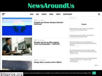 newsroundus.com