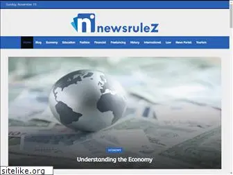 newsrulez.com