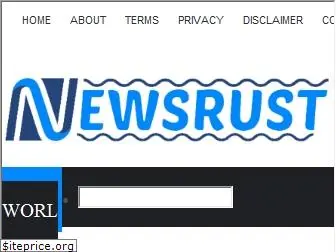 newsrust.com