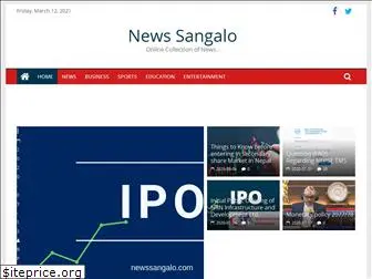 newssangalo.com