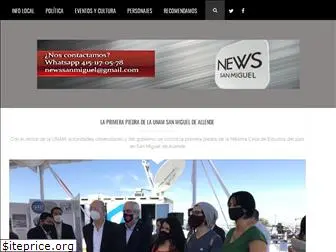 newssanmiguel.com.mx