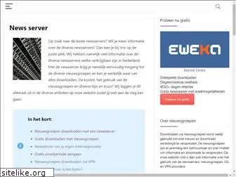 newsserver24.nl