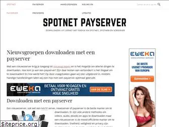 newsservertje.nl