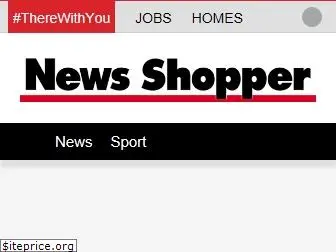 newsshopper.co.uk