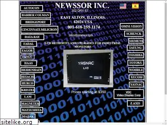 newssor.com