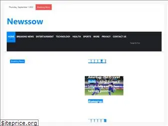 newssow.com