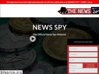 newsspypro.com