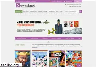 newsstand.co.uk