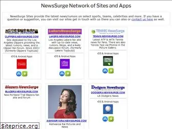 newssurge.com