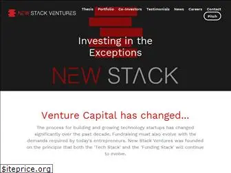 newstack.vc