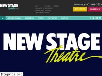 newstagetheatre.com