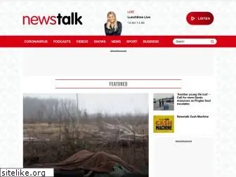 newstalk.com