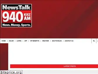 newstalk940.com