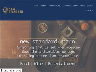 newstandardwp.com