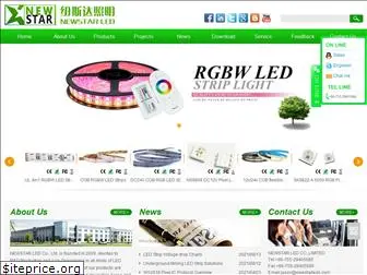 newstar-ledstrip.com