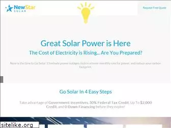 newstar.solar