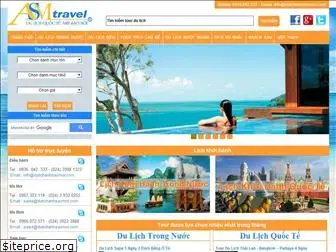 newstarlighttravel.com