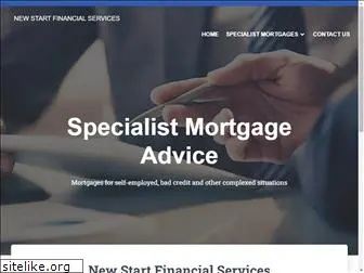 newstartfinancial.co.uk