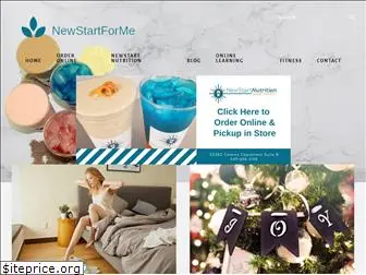 newstartforme.com