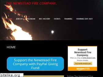 newsteadfire.com