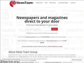 newsteamgroup.co.uk
