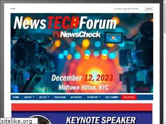 newstechforum.com