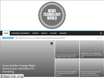 newstechnologyworld.com