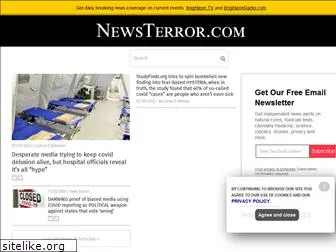 newsterror.com