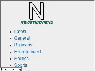 newsthatrend.com