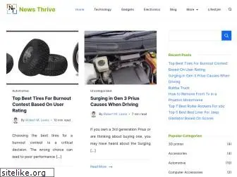 newsthrive.com