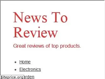 newstoreview.com