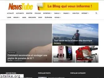 newstube.fr