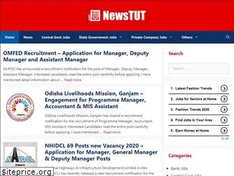 newstut.com